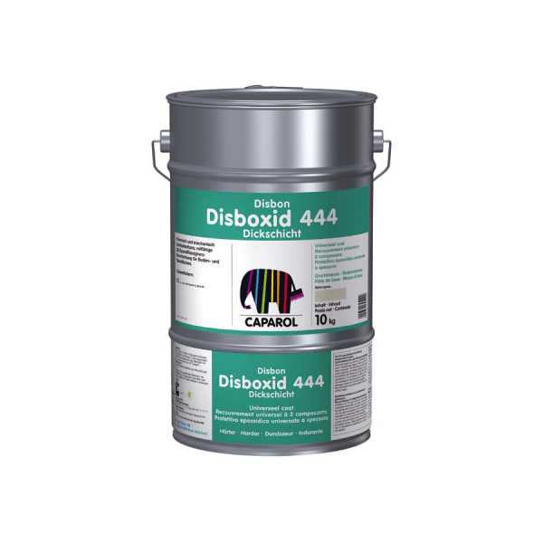 Эпоксидная краска Эпоксидка для бетона