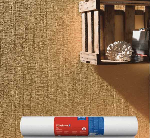 Обои на флизелиновой основе Флизелиновые обои под покраску