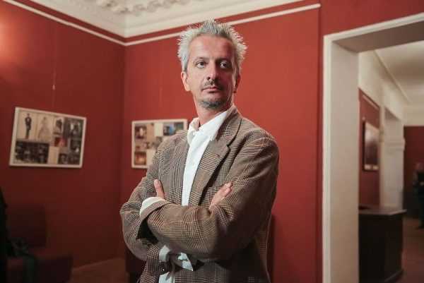 Константин Юрьевич Богомолов