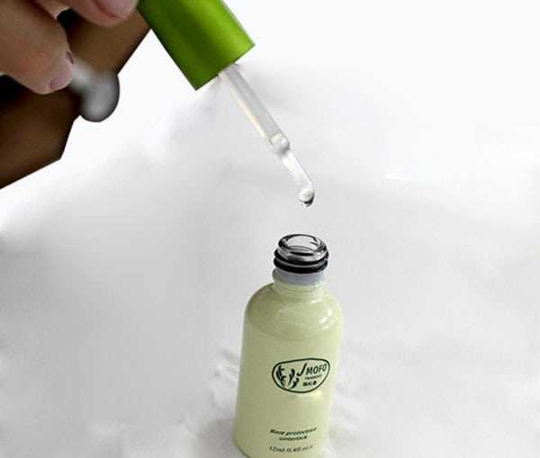 Прозрачный гель лак ZSX Гель лак для ногтей УФ-отверждения