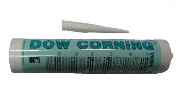 Герметик Dow Corning 7091 Клей для соединения полипропиленовых труб