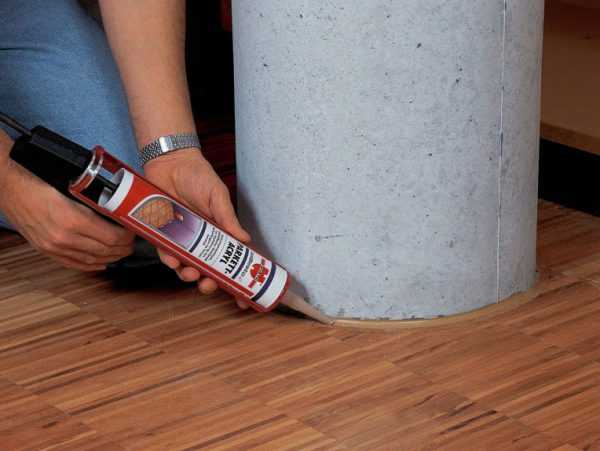 Монтажный пистолет Герметик наносится с помощью монтажного пистолета