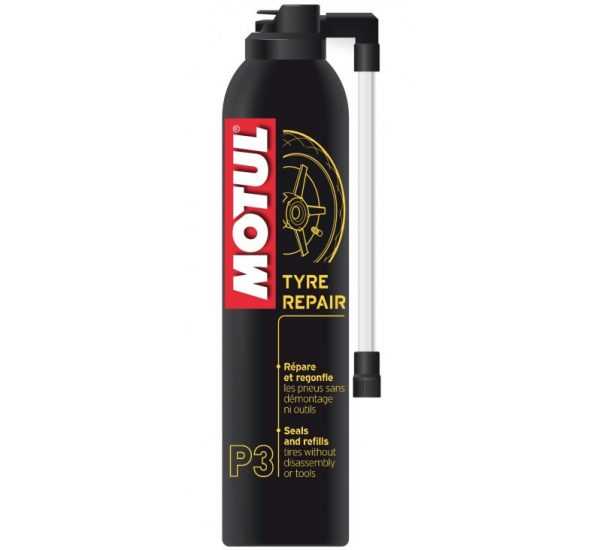 Состав аварийный Motul Герметик шин Motul Tyre Repair