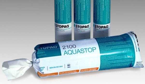 Расширяющийся состав Герметик Stopaq FN 2100 Aquastop