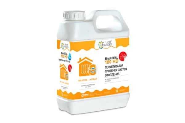 Жидкий герметик Герметизатор протечек