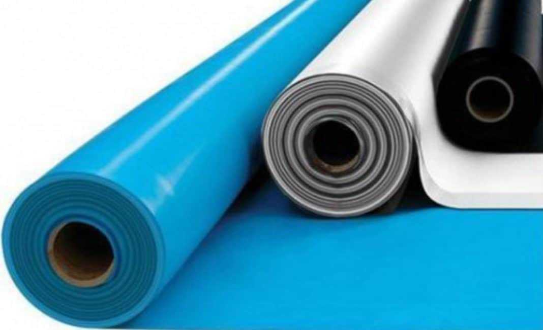 Рулонные материалы для гидроизоляции под теплый пол Гидроизоляция под теплый пол