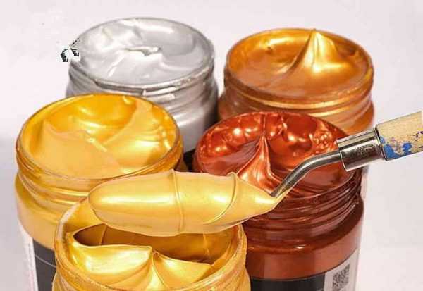 Высококачественные акриловые краски Акриловые краски