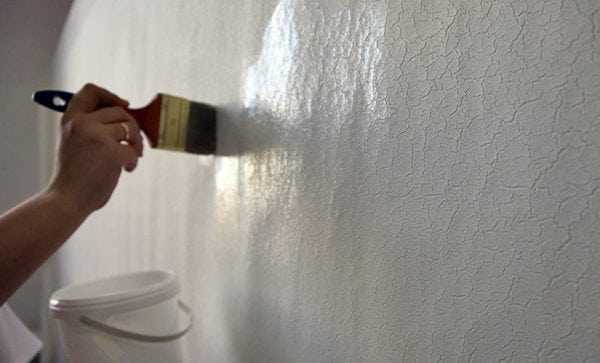Грунтовка стен Грунтуем тщательно стены