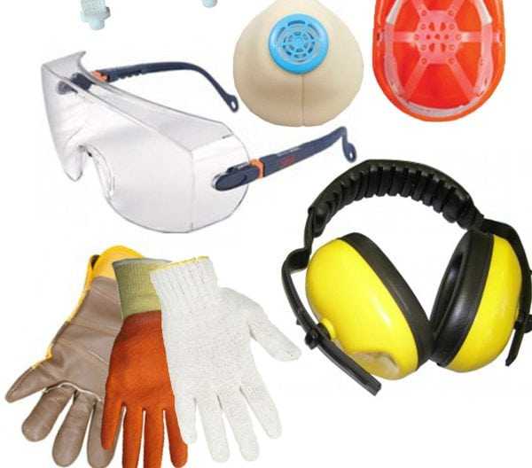 Некоторые инструменты предназначенные для покраски Инструменты для покраски