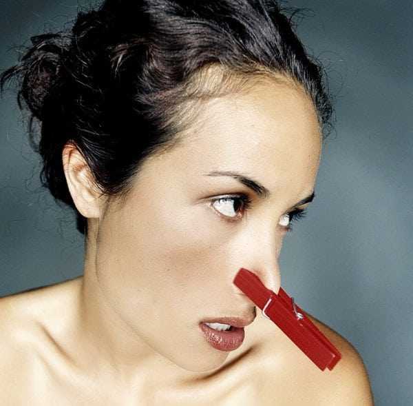 Как устранить запах Как устранить запах лака после ремонта