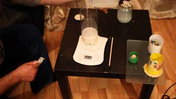 Изготовление молдов в домашних условиях Материалы для изготовления форм