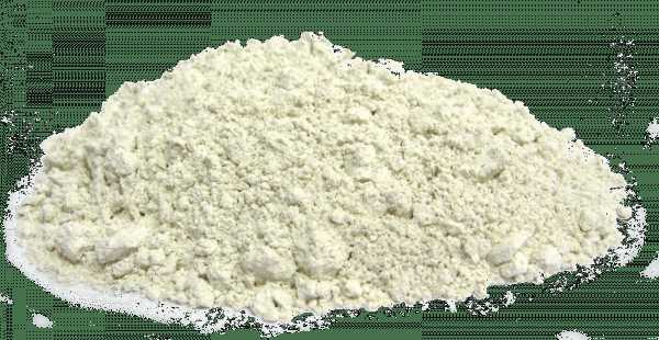 Известь Белые пигменты извести