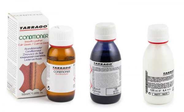 Закрепитель для кожи после покраски Закрепитель краски