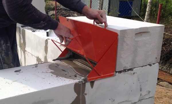 Каретка для клея Каретка для нанесения раствора