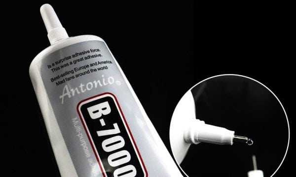 Клей B7000 Antonio Клей для ювелирных работ