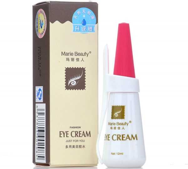 Состав для ресниц Клей для ресниц Eye Cream