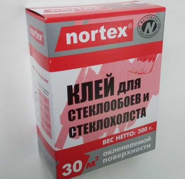 Клей Nortex Сухой клеевой состав