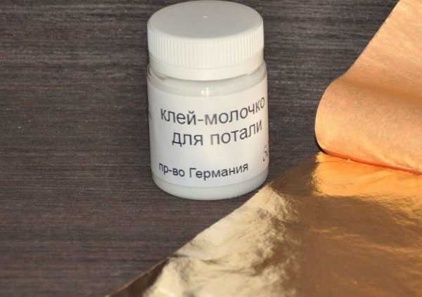 Средство для потали Поталь клей