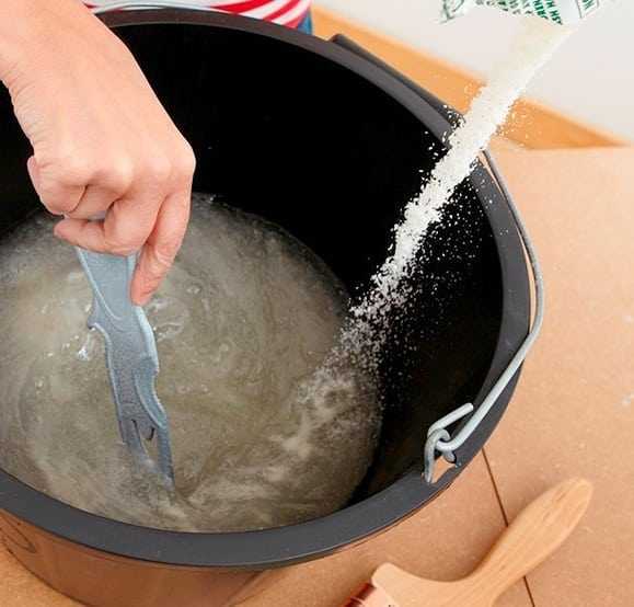 Горячий клей имеет уникальные свойства Термоклей