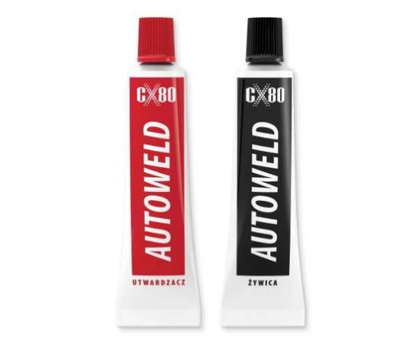 Клей CX80 Клеющее средство для автомобиля