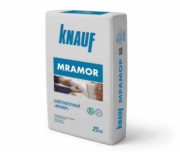 Клей KNAUF Мрамор Состав для декоративной плитки
