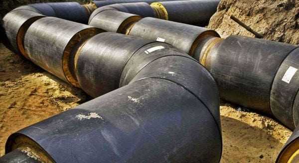 Краска КО-868 КО-868 применяется для защиты трубопроводов