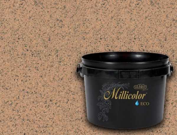 Состав Valpaint Millicolor Краска MILLICOLOR Eco