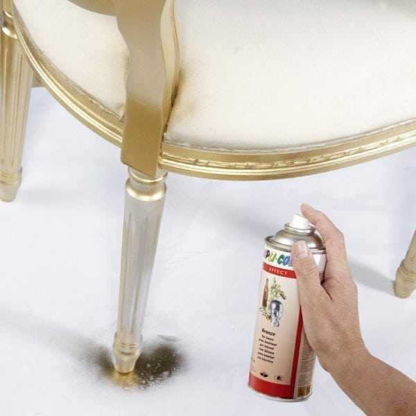 Краска в баллончиках Аэрозольные эмали для интерьера