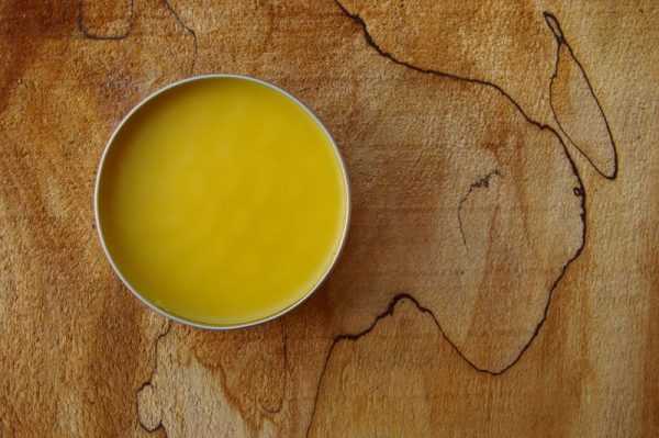 Восковой состав для защиты дерева Воск для дерева