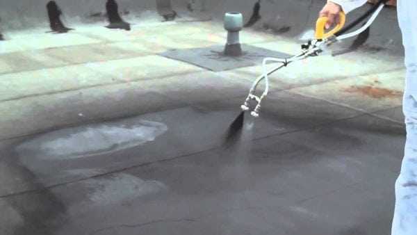 Краскопульт Краскопульт для нанесения битума