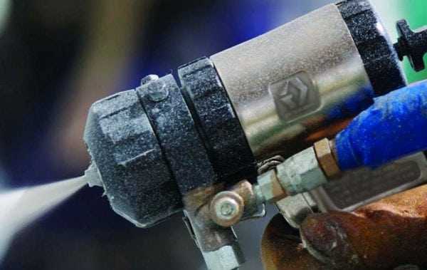 Краскопульт Краскопульт для побелки деревьев