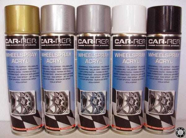 Глифталевый автолак Глифталевый лак для авто в баллонах