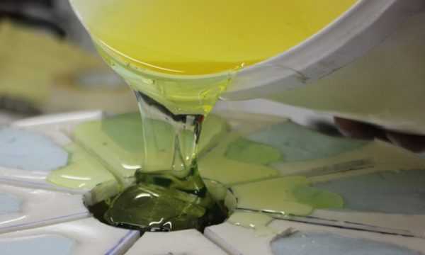 Состав акриловый Лак на основе полиакриловой смолы