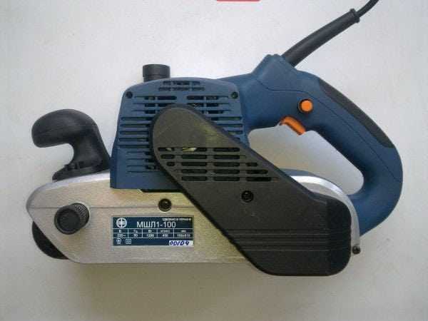 Шлифмашина Фиолент Ленточная шлифовальная машина Фиолент