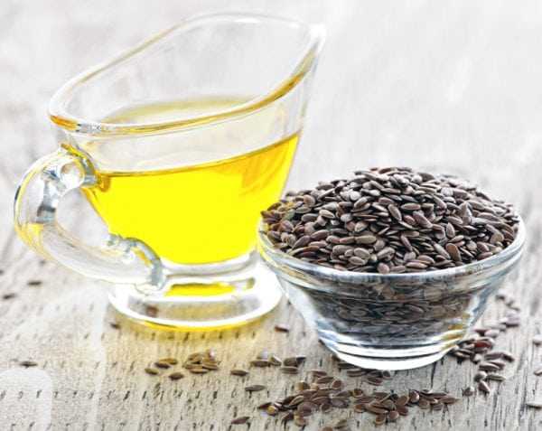 Льняное масло Льняное масло для дерева