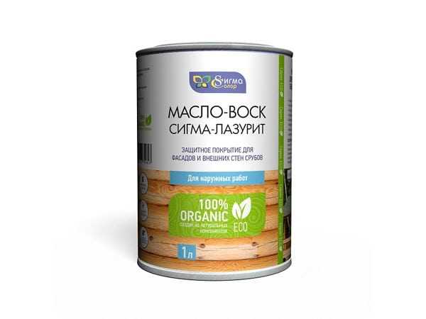 Масло воск Масло воск для древесины