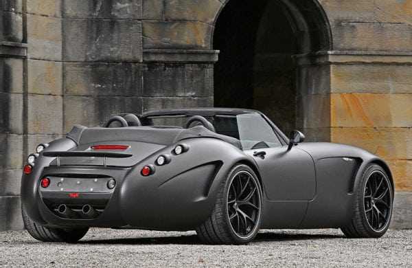 Матовое покрытие авто Матовая покраска автомобиля