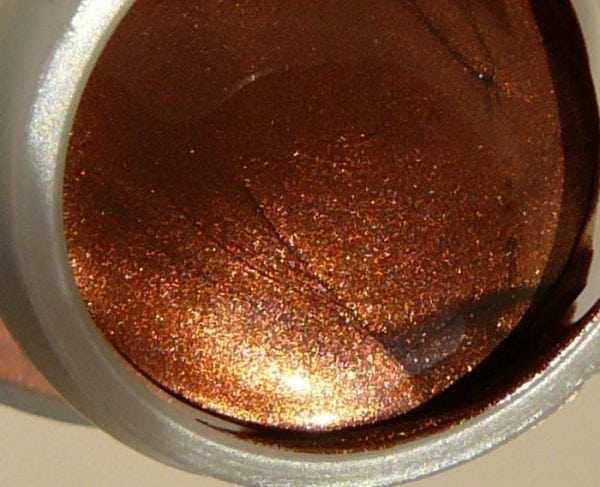 Состав краски металлик Состав ЛКМ металлик