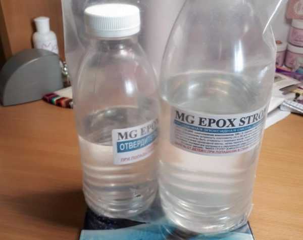 Состав MG Epox Strong MG Epox Strong подходит для заливки ювелирных изделий
