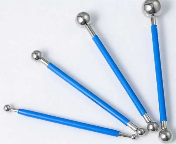 Набор шариковых плиточных затирок