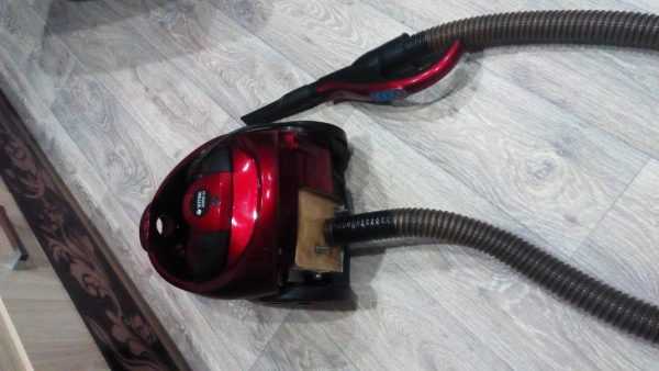 Прибор с самодельным воздухоотводом Нагнетатель воздуха из пылесоса