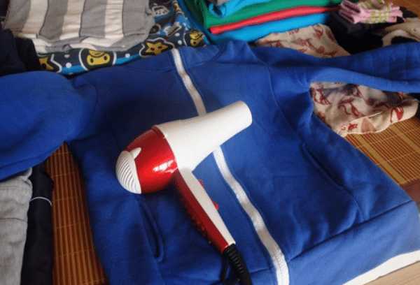 Удаление краски феном Удаление акриловой краски феном