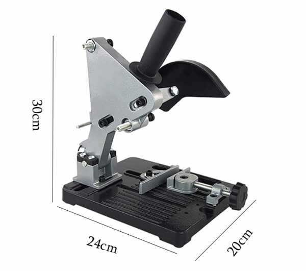 Станина для болгарки
