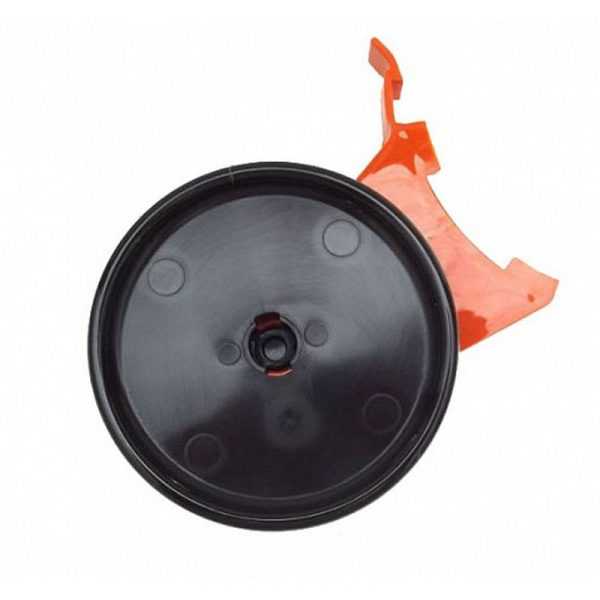 Насадка для триммера ходовые колеса