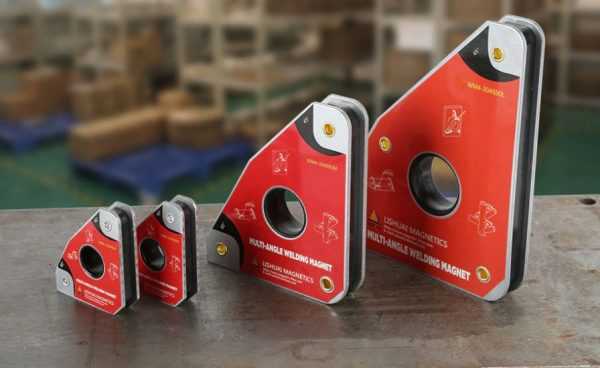 Неодимовые магнитные фиксаторы