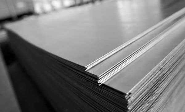 Нержавеющая сталь Нержавеющая сталь не подвергается коррозии