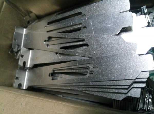 Защита металла от коррозии никелированием Никелирование металла