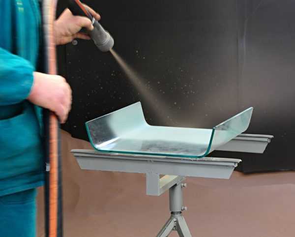 Обработка стекла пескоструем Работа пескоструем по стеклу