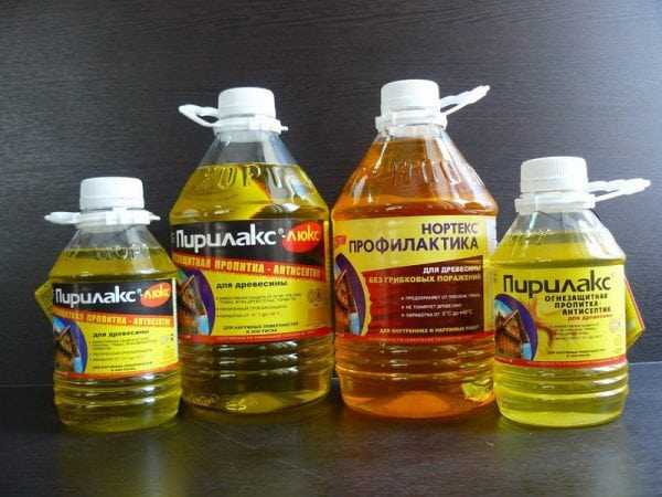 Пропитка с антисептиком Защитные составы для дерева с антисептиком