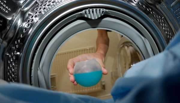 Красим одежду в стиралке Окрашивание тканей в стиральной машине